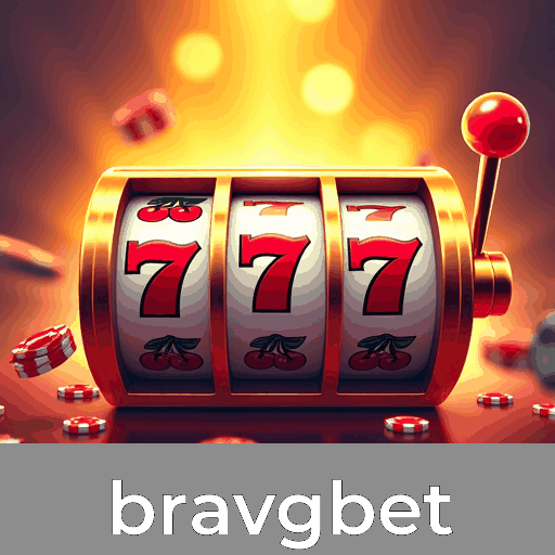 Bravgbet: Cassino premiado e pagamentos rápidos