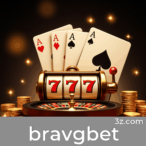 bravgbet: Responsabilidade e Sustentabilidade no Mundo das Apostas