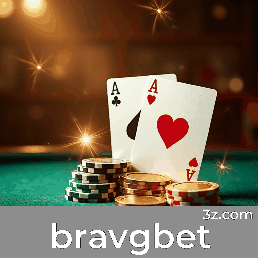 Bravgbet: Apostas Esportivas Precisão e Excelência